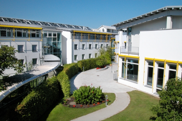 GenoHotel Karlsruhe